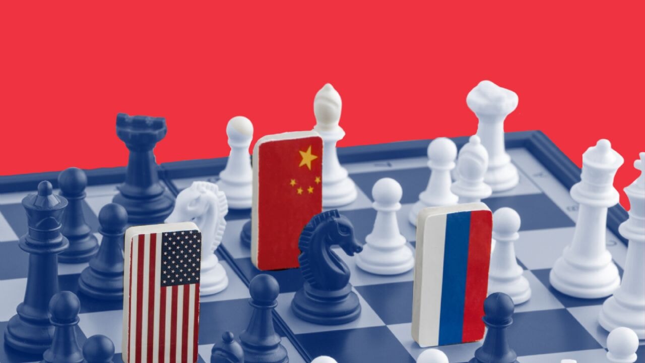 ANALİZ: Yeni 'Yalta'da ABD, Rusya ve Çin mi olacak?