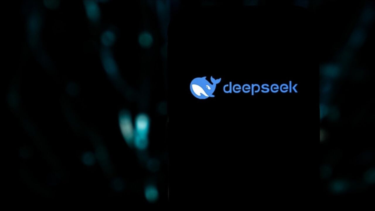Güney Kore'den DeepSeek'e büyük darbe