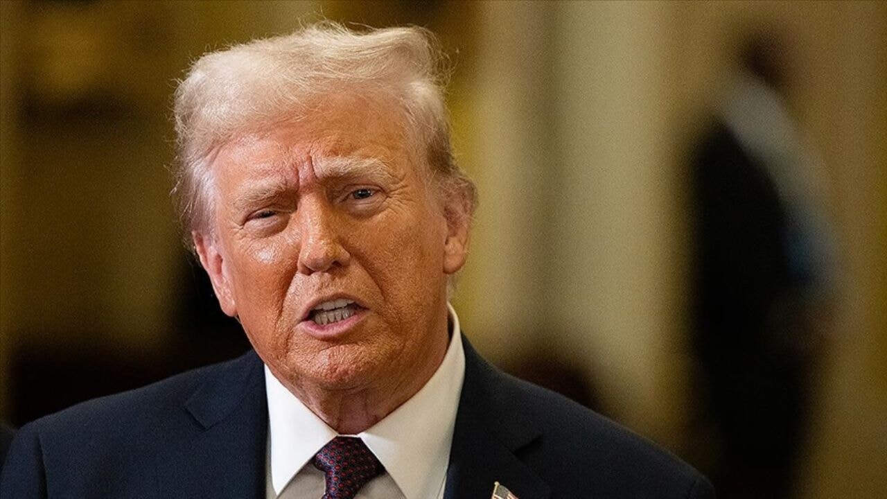 ABD Başkanı Trump açıkladı: Elon Musk hangi işlerden çekilecek?