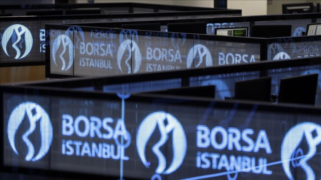 Borsa İstanbul güne yükselişle başladı! Kritik seviyeler neler?