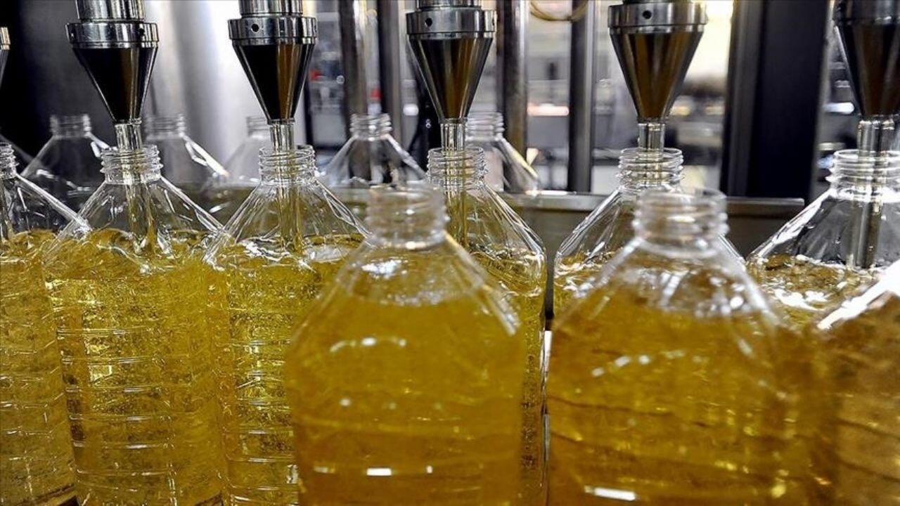 Ramazan öncesi büyük müjde! Ayçiçeği yağı fiyatlarına zam yok