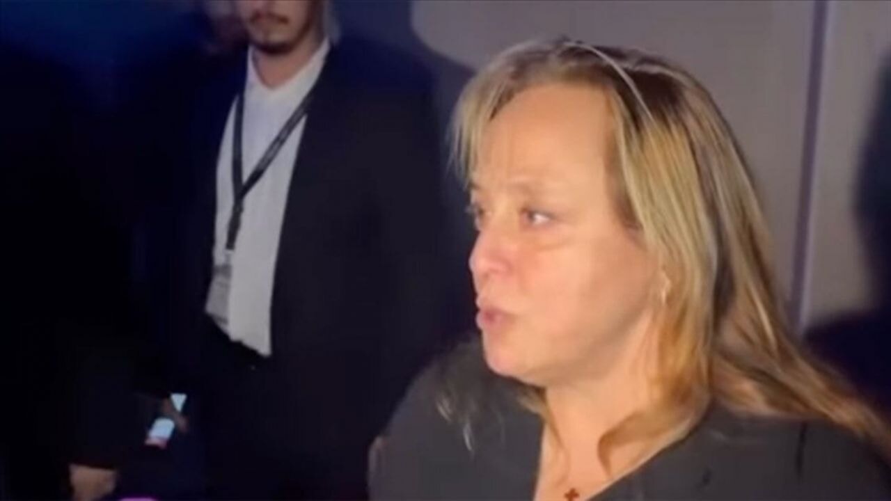 Hakim hakkında şok soruşturma! Ayşe Barım'ı tahliye eden yargıca inceleme