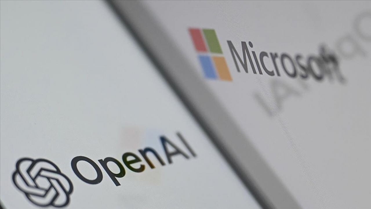 Soykırım suçlusu iki şirket! Microsoft ve OpenAI...