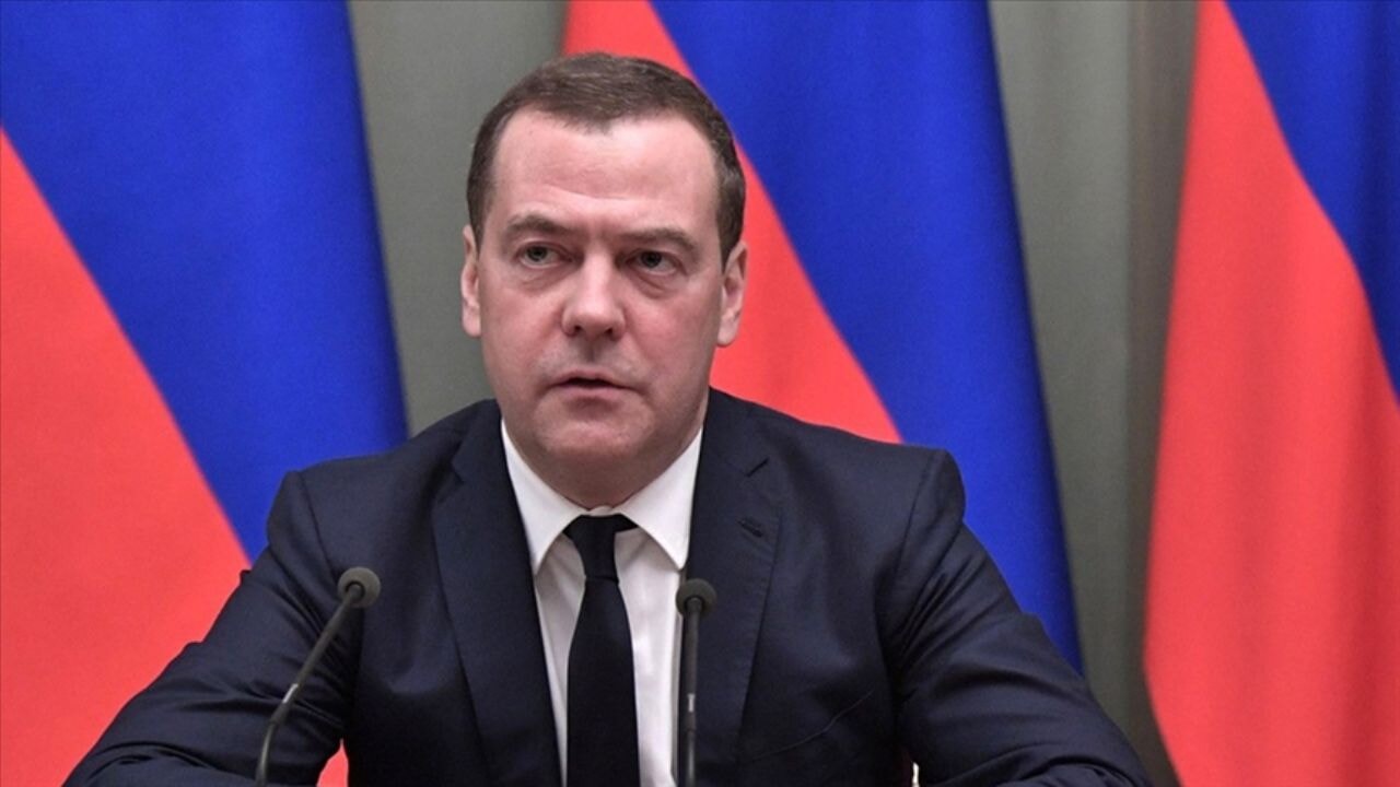 Rusya'dan Zelenskiy'ye sert uyarı: Provokasyon tehdidi