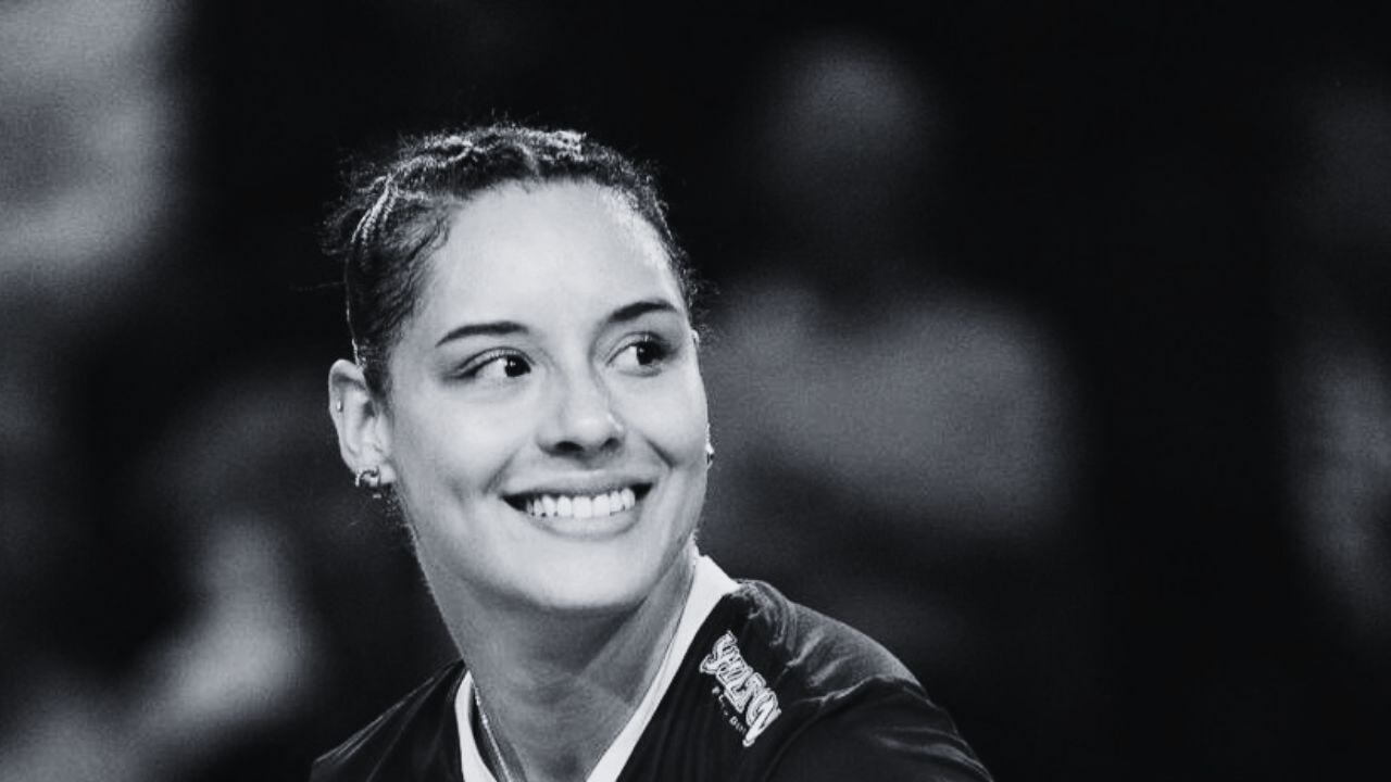 Evinde ölü bulunan Porto Rikolu voleybolcunun ölüm nedeni açıklandı