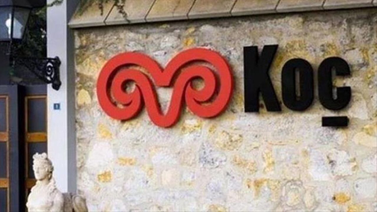 Koç Holding, 2024 yılı finansal sonuçlarını açıkladı