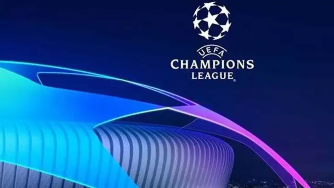 Şampiyonlar Ligi'nde Play-Off turu sona erdi