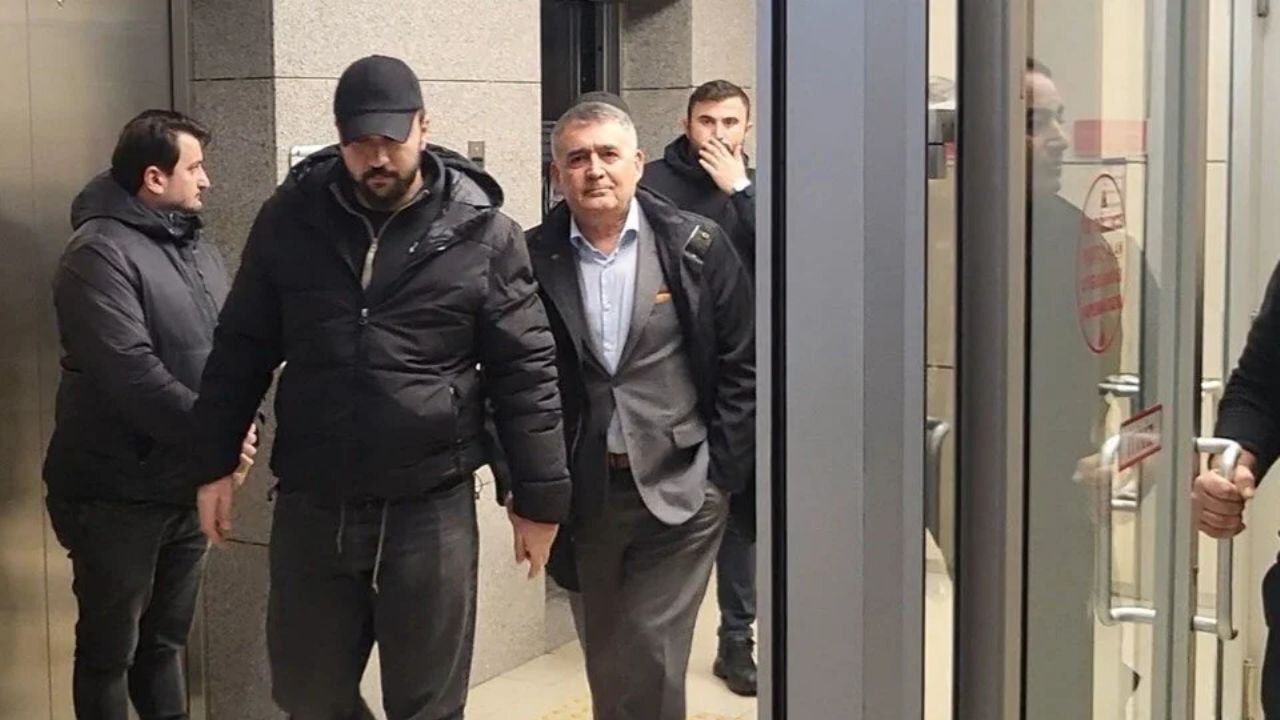 TÜSİAD'ın iki başkanı Orhan Turan ve Ömer Aras'ın ifadeleri ortaya çıktı