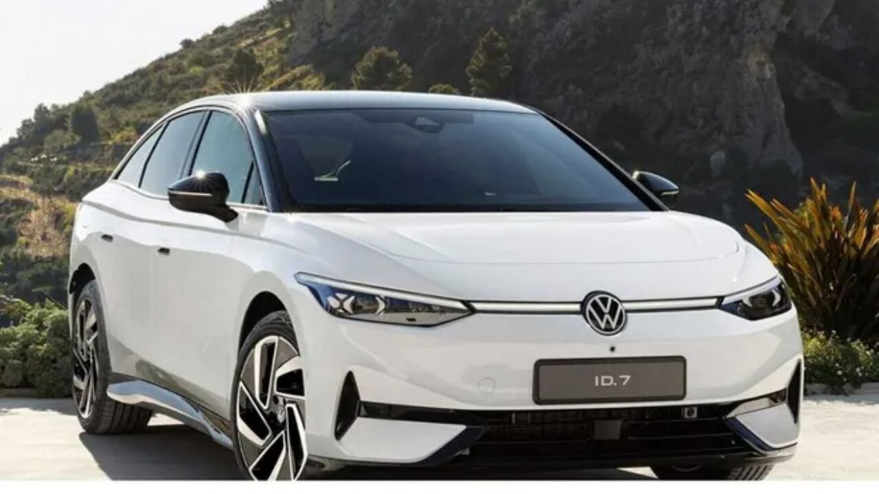 Volkswagen'e Çin'den büyük darbe!