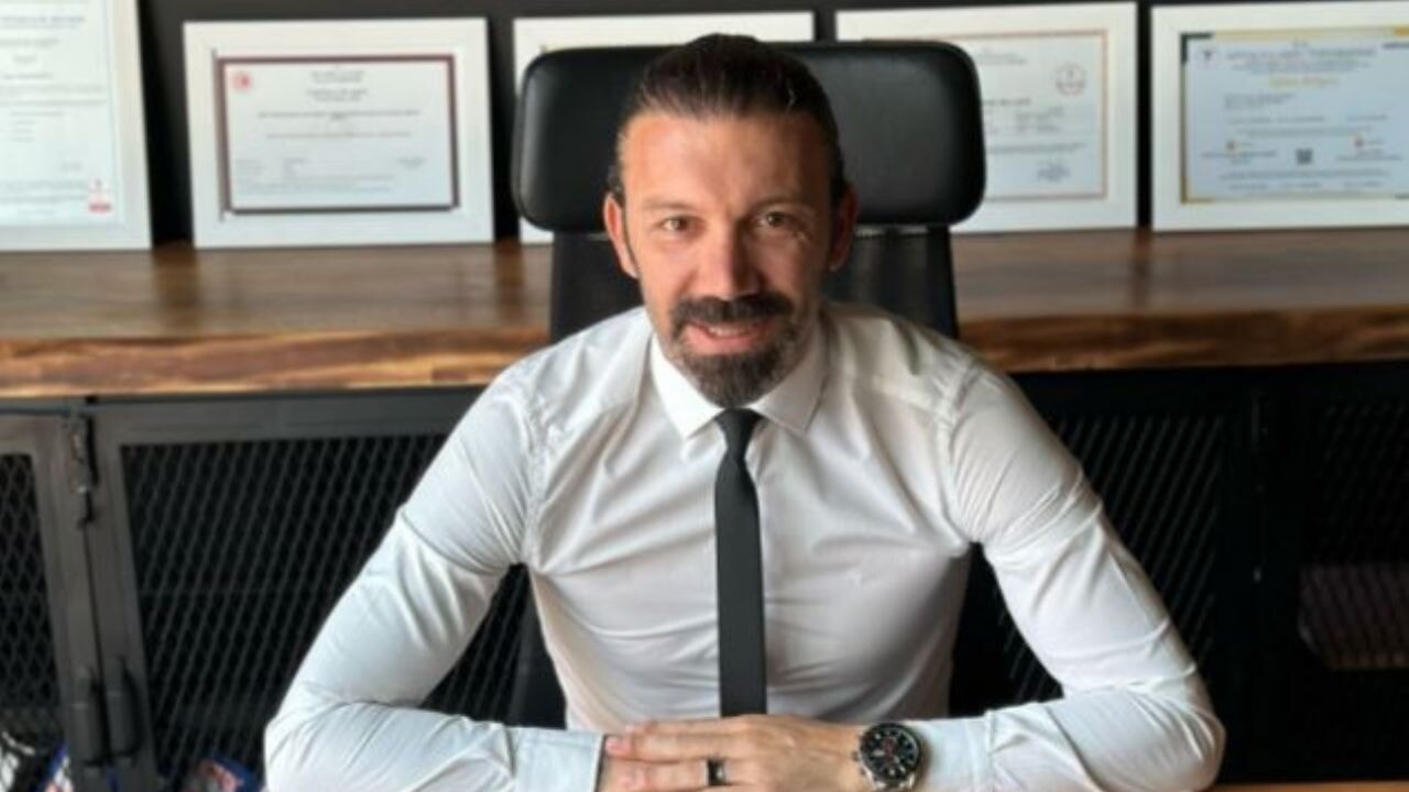 TD Group Gayrimenkul Kurucusu ve Yatırım Uzmanı Tolga Dabağoğlu: Kıbrıs ve Türkiye'de Ses Getiren Projelerimizle Kazandırıyoruz!