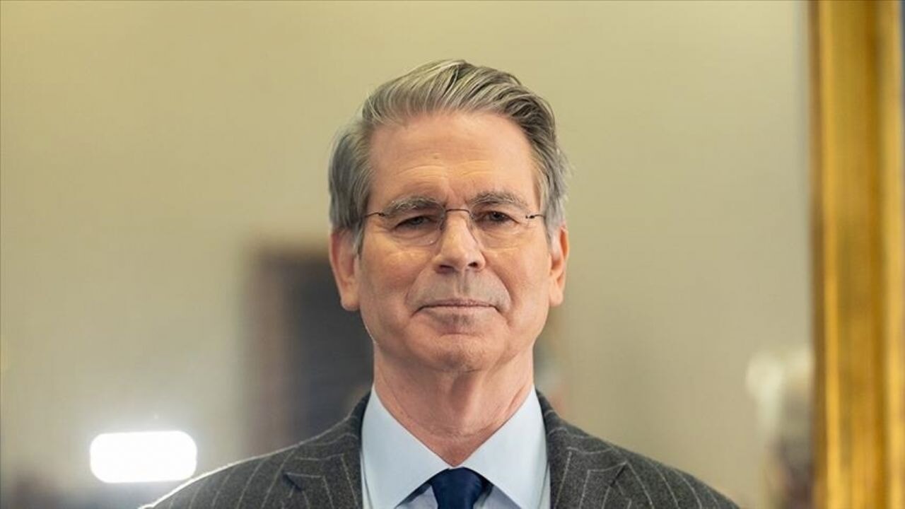 ABD Hazine Bakanından altın rezervi ve dolar yorumu