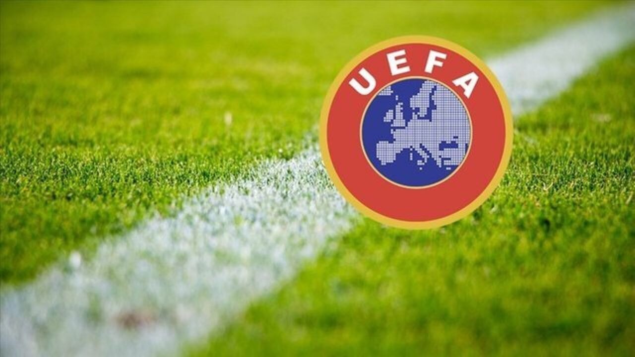 UEFA Ülke Puanı Güncellendi! Türkiye'nin sıralaması değişti