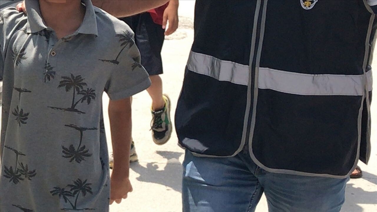 Suç işleyen çocuklar için yeni sistem yolda