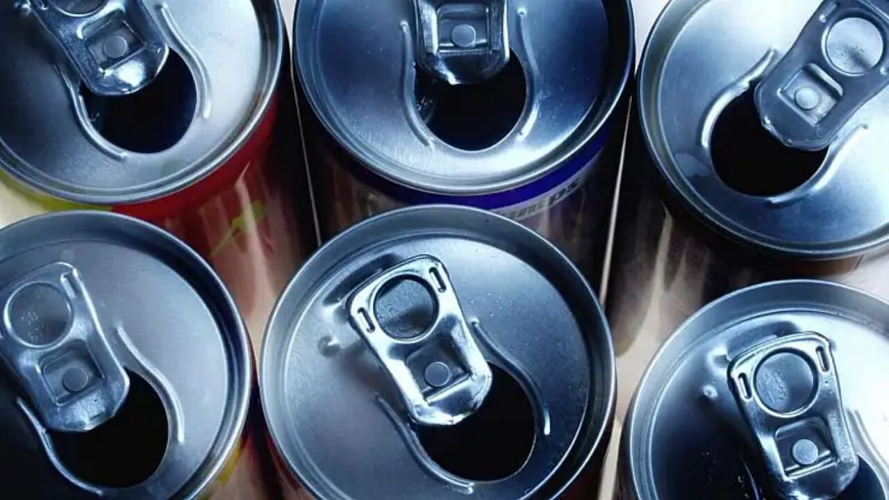 Bakanlık açıkladı! Bu enerji içeceğini sakın tüketmeyin!