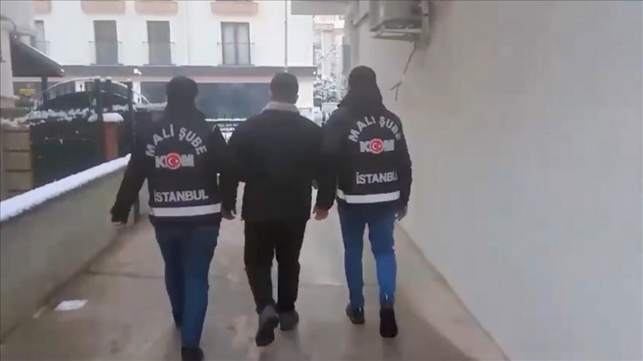 FETÖ'ye finansman sağlayan döner zincirine büyük darbe