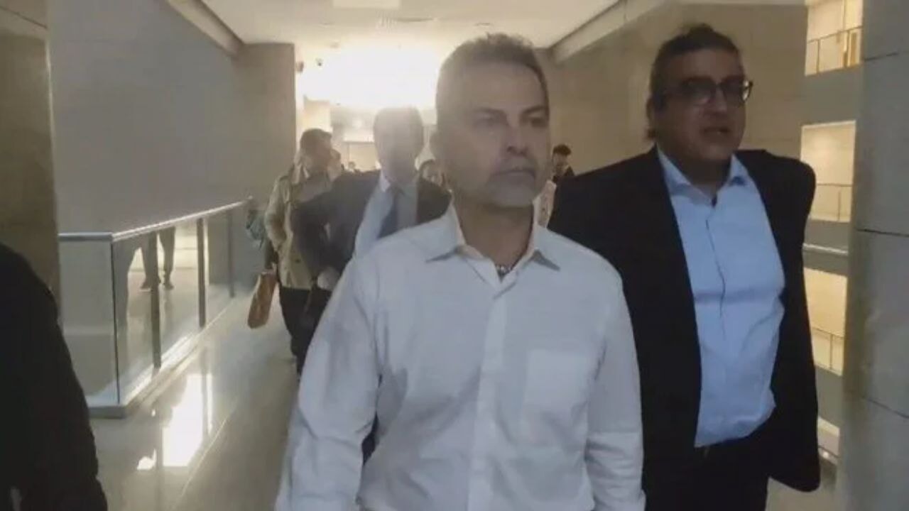 Nasuh Mahruki'nin cezası belli oldu