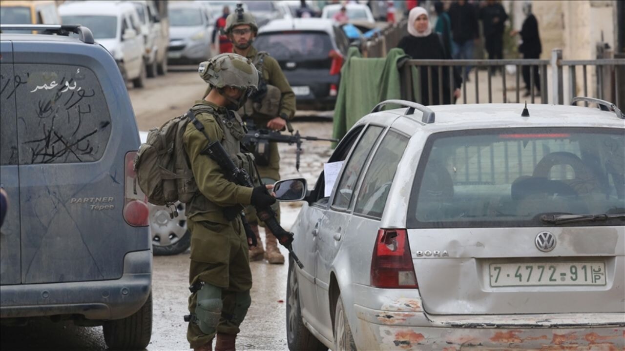 İsrail'in yerleşim politikası alarm veriyor: Filistin'in haritadan silinmesi mi planlanıyor?