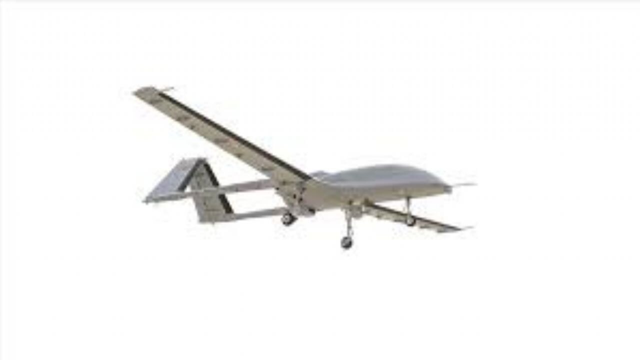 Turbo motorlu yeni Bayraktar TB2T-AI SİHA test uçuşlarına başladı