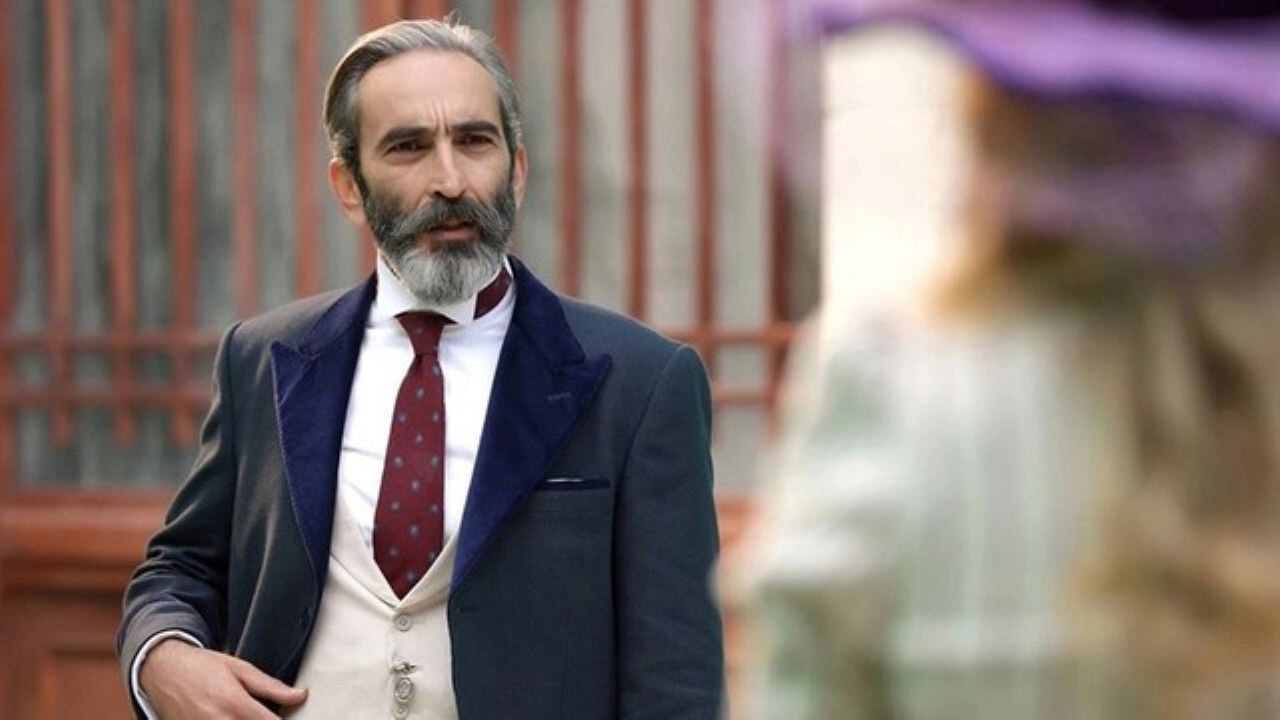 NOW TV'de yayınlanan Şakir Paşa Ailesi dizisi yayından neden kaldırıldı?