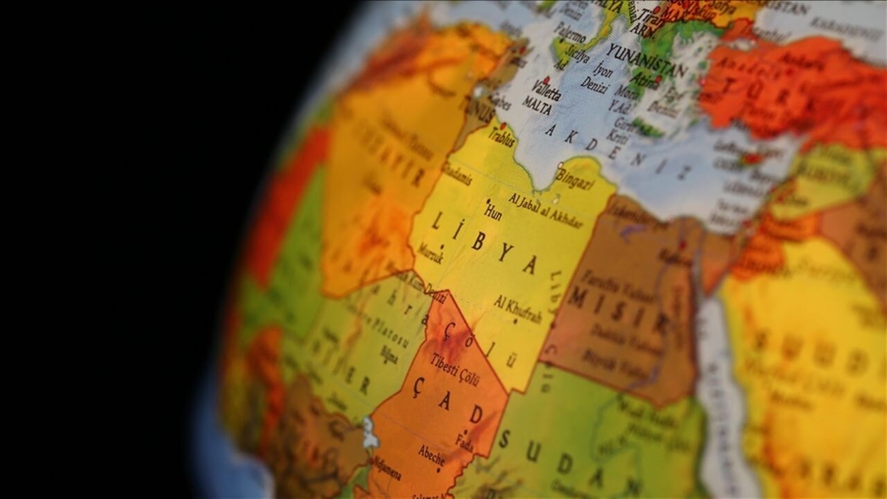 ANALİZ: Afrika'ya ihracatta Kuzey Afrika farkı