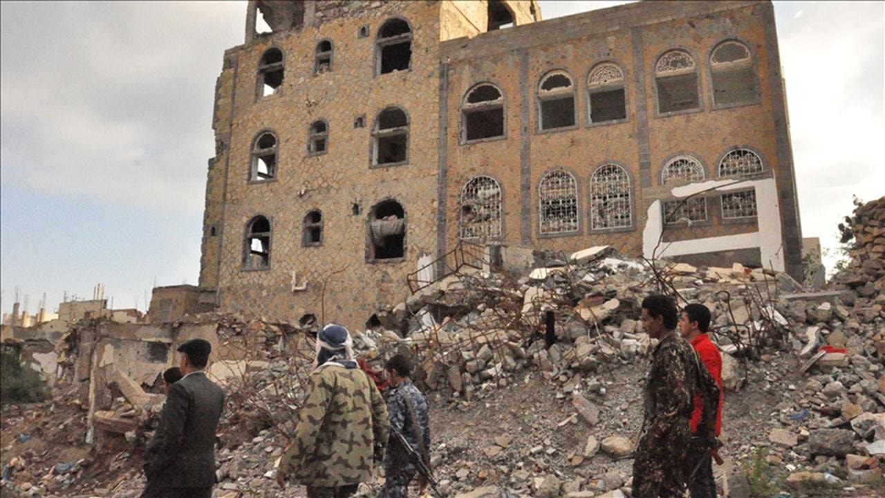 BM, Yemen'de Trump'ın kararına rest çekti