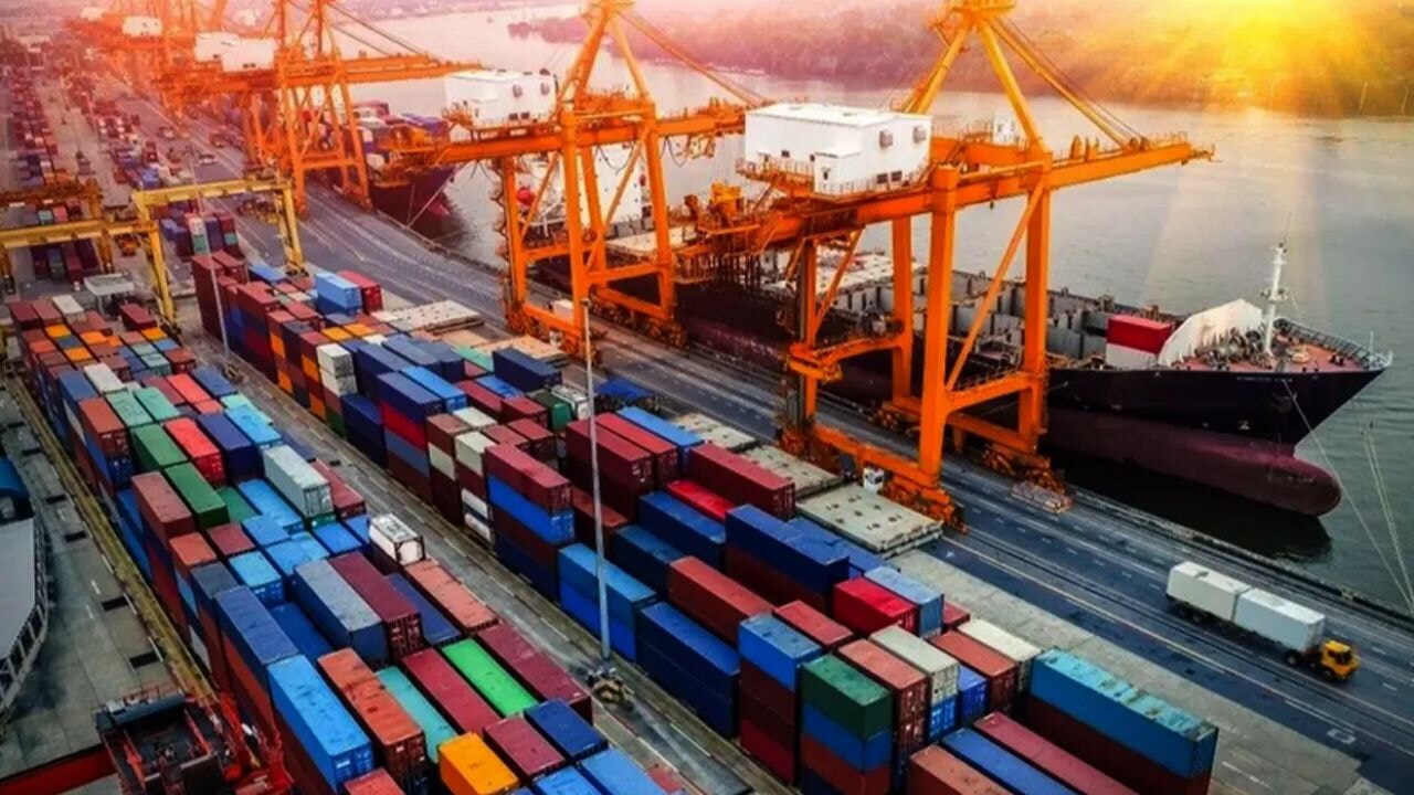 Türkiye, yüksek teknoloji ihracatında 8,5 milyar dolara ulaştı!