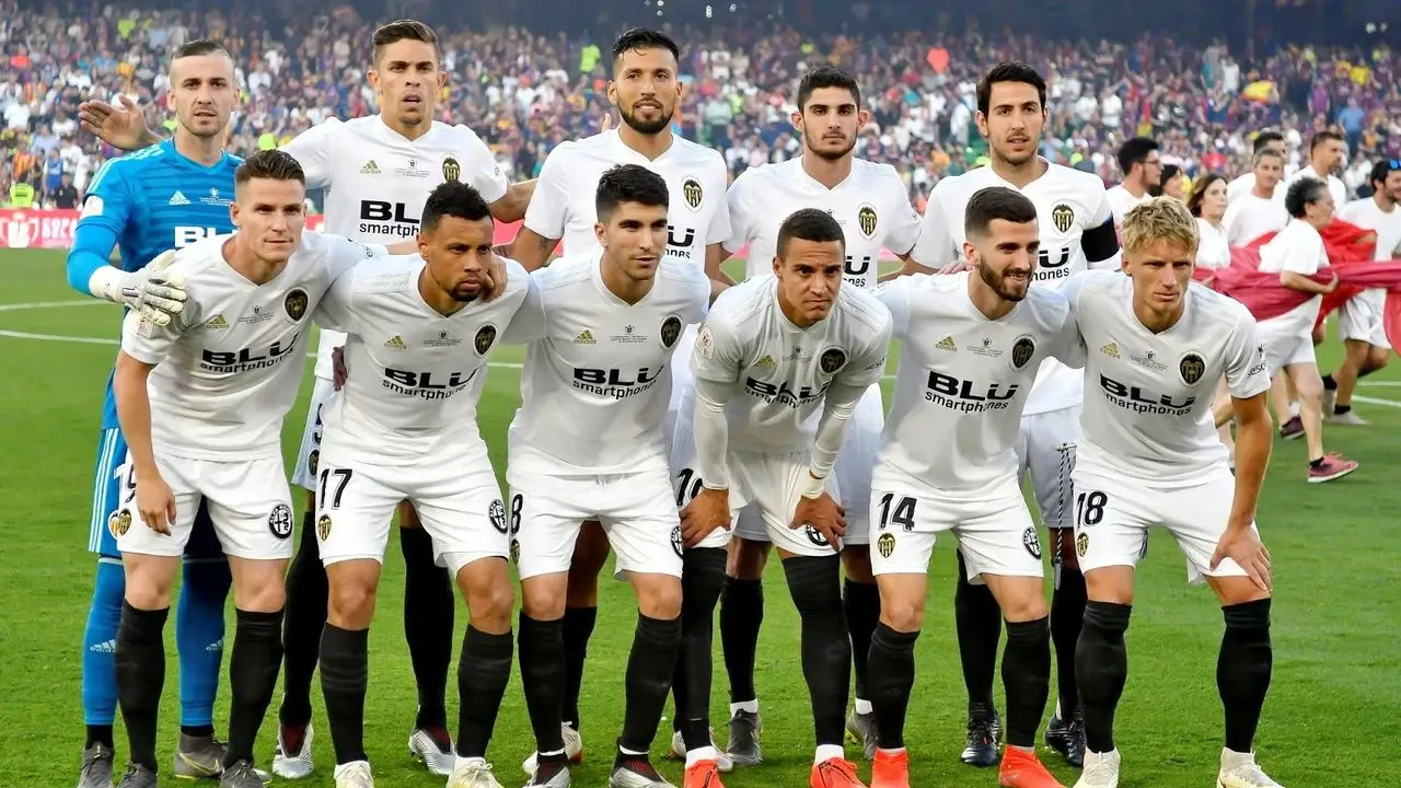 Valencia - Atlético Madrid Maçı Hangi Kanalda? Şifresiz mi?