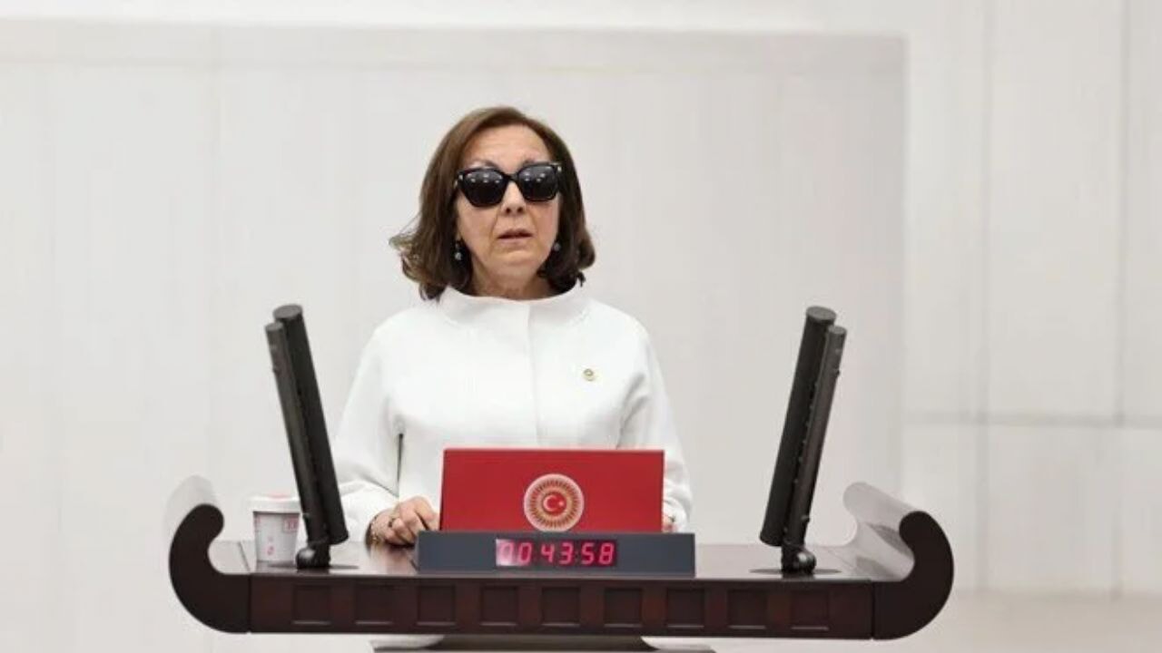 Gelecek Partisi'nde bir istifa daha