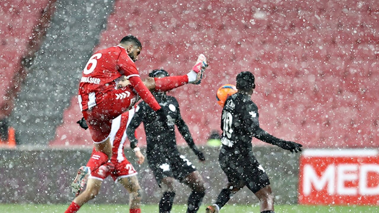 Çaykur Rizespor'dan inanılmaz geri dönüş! Samsunspor deplasmanında zafer