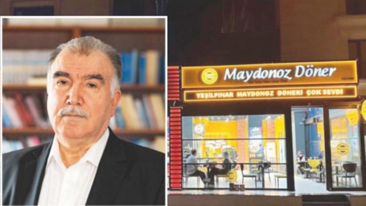 FETÖ'nün Avrupa'daki kara para zinciri çöktü!