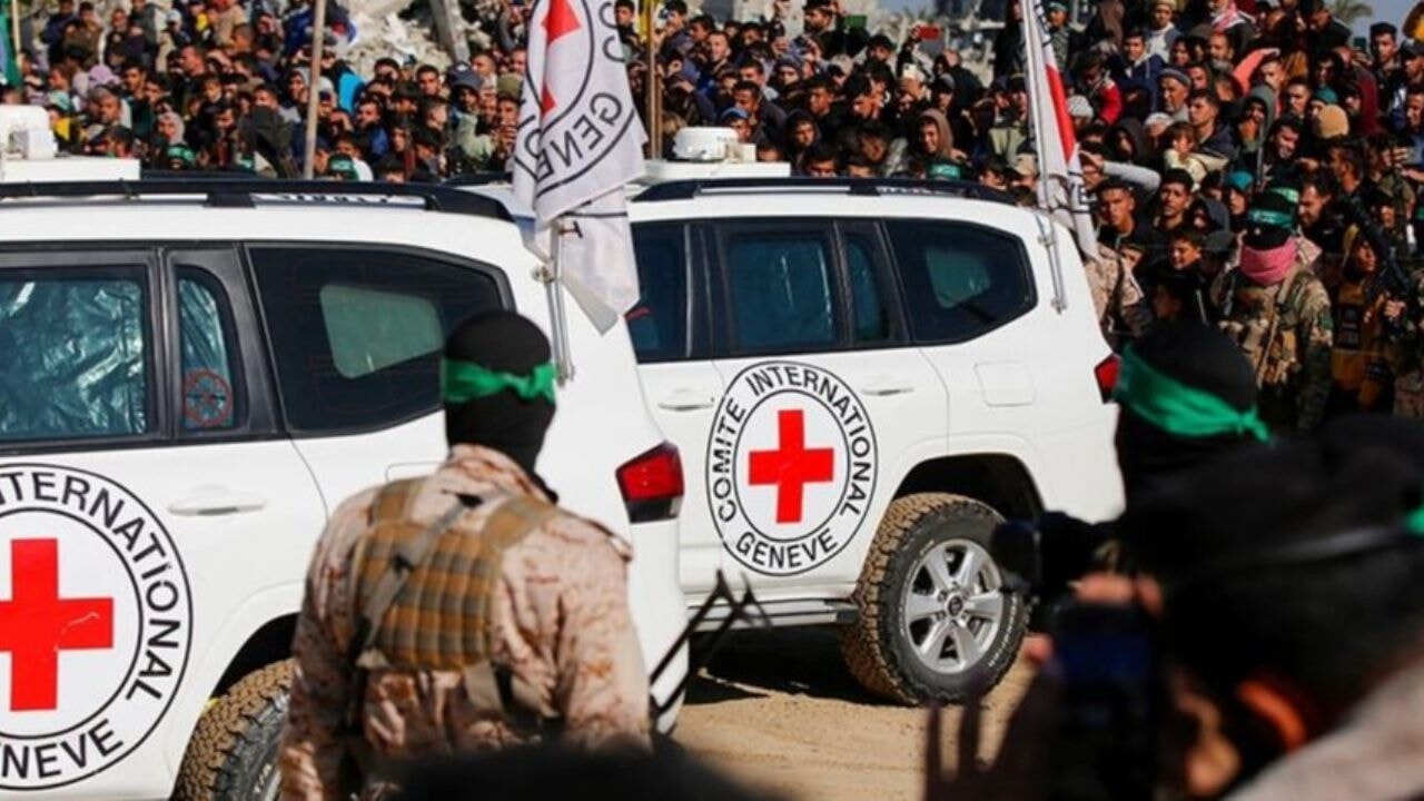 İsrail, Filistinli mahkumların serbest bırakılmasını durdurdu!