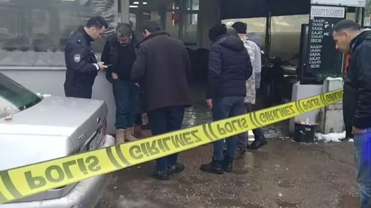 Gölcük'te okey kavgası cinayetle sonuçlandı