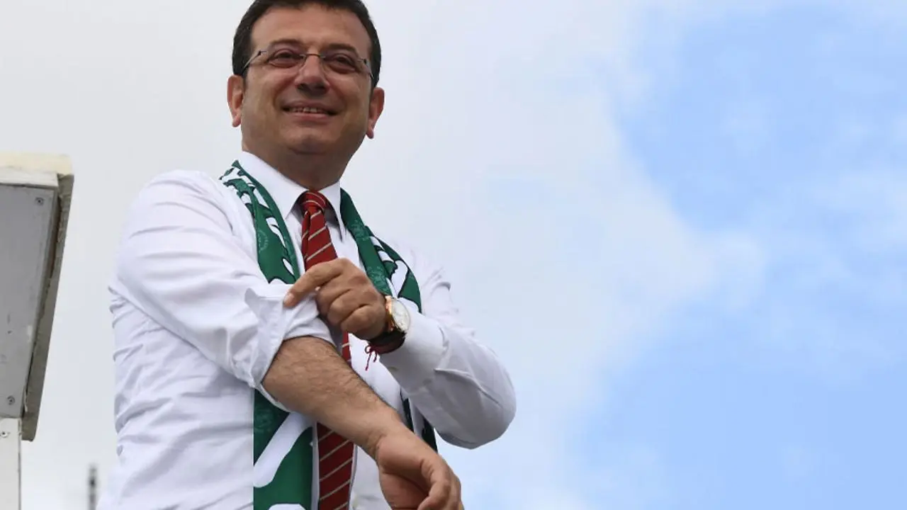 CHP'de İmamoğlu için oy kullanmayan 33 vekil belli oldu!