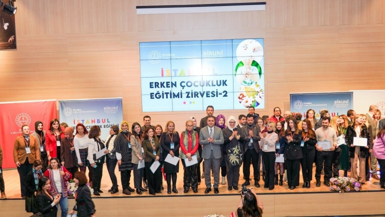 Okul öncesi eğitimde büyük gelişme!