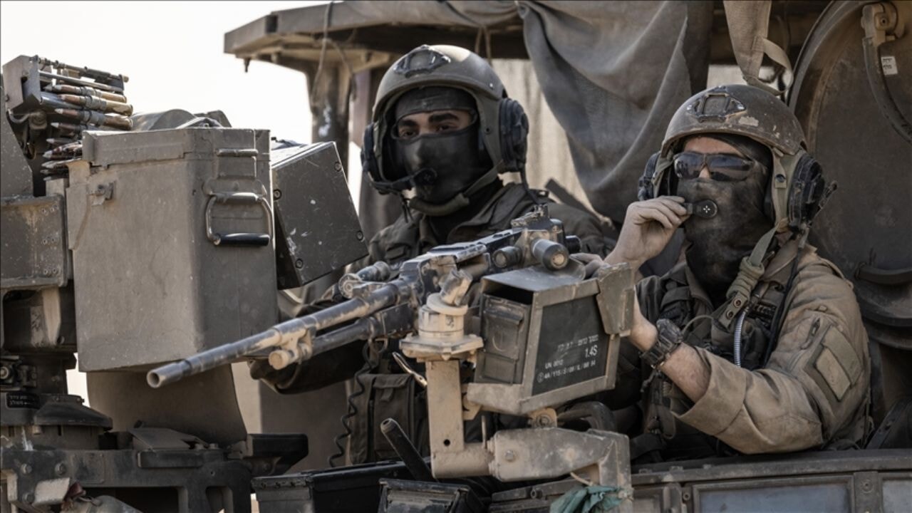 Filistin'de yeni kriz! Kabatiye'de sokağa çıkma yasağı ilan edildi