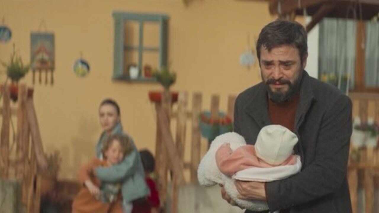 Gassal dizisinin 2. sezonu yayına başlıyormu?