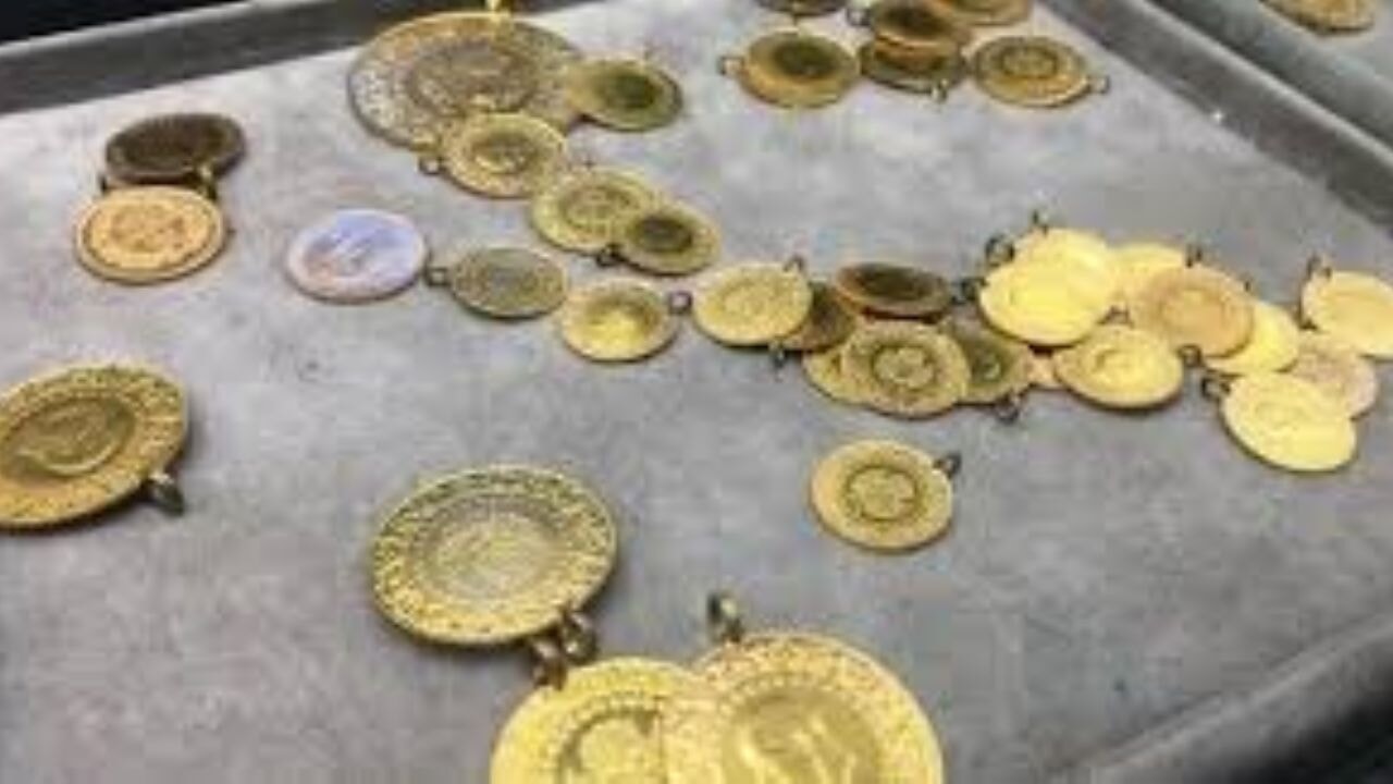 Altın fiyatlarındaki yükseliş devam ediyor