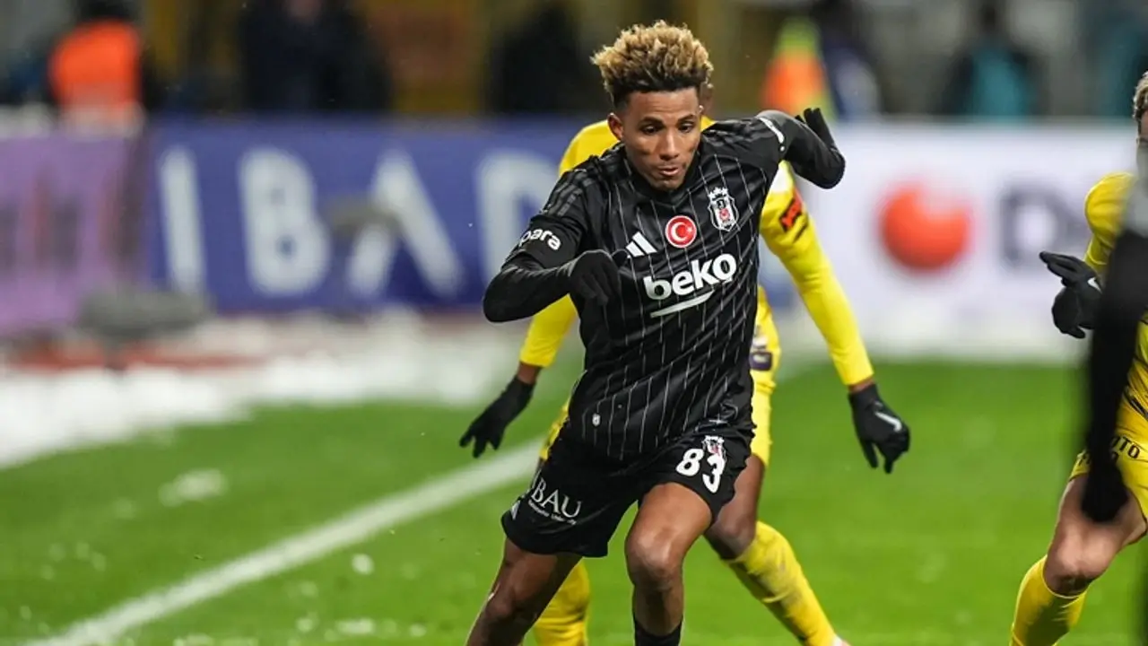 Gedson Fernandes için 30 milyon euroluk plan