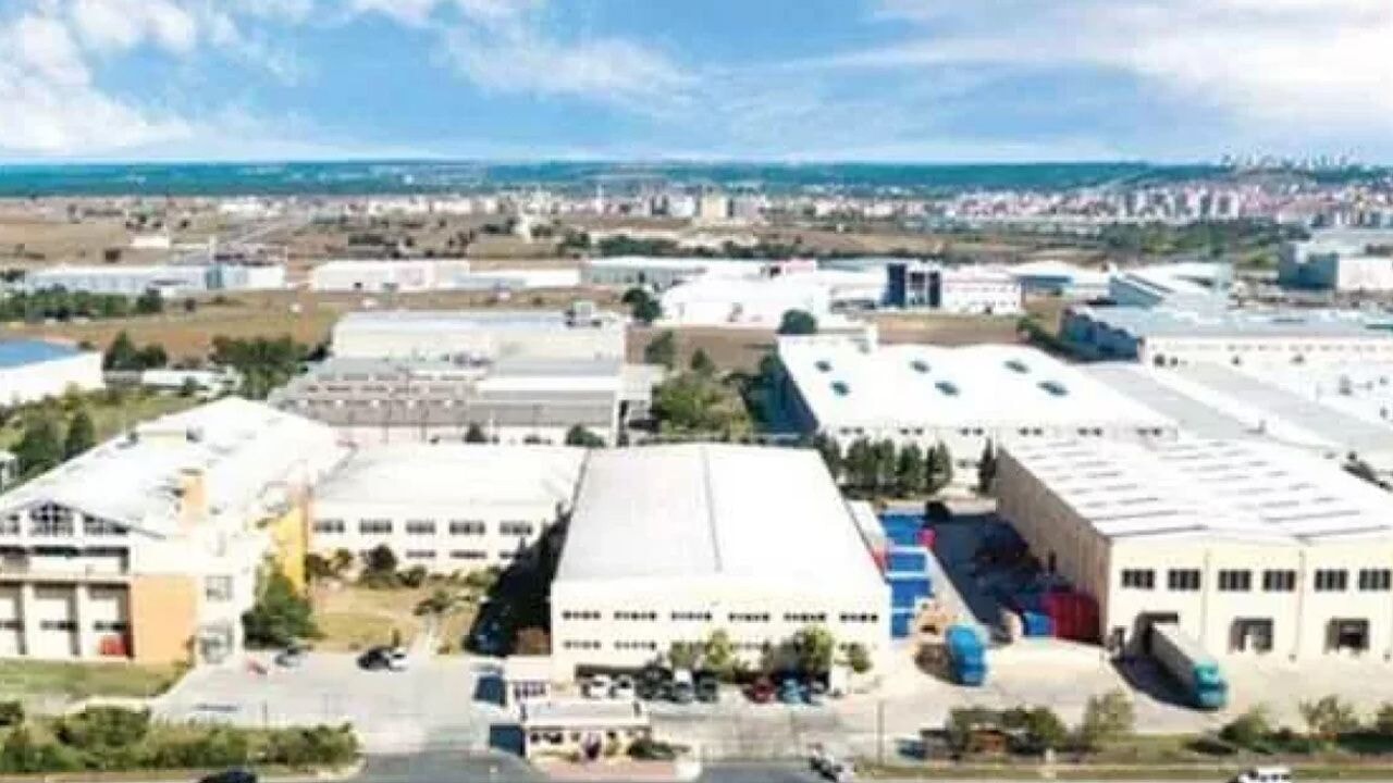 70 yıllık kozmetik firması iflas ediyor