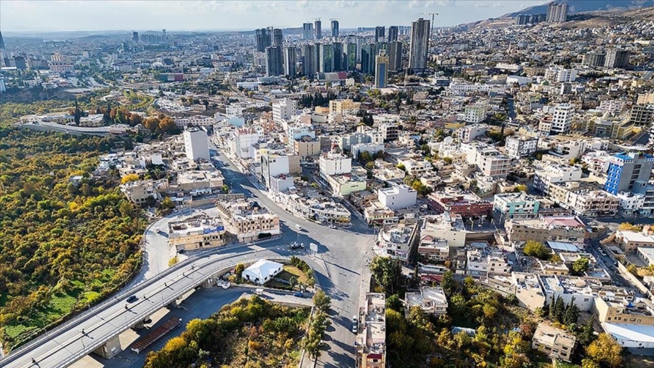 Irak'ın nüfusu açıklandı