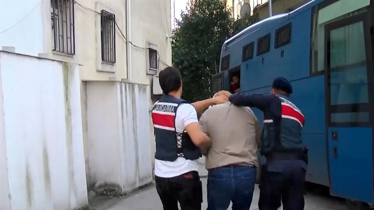 'Yenidoğan çetesi' davası: Avukattan 'Kurtlar Vadisi' repliği