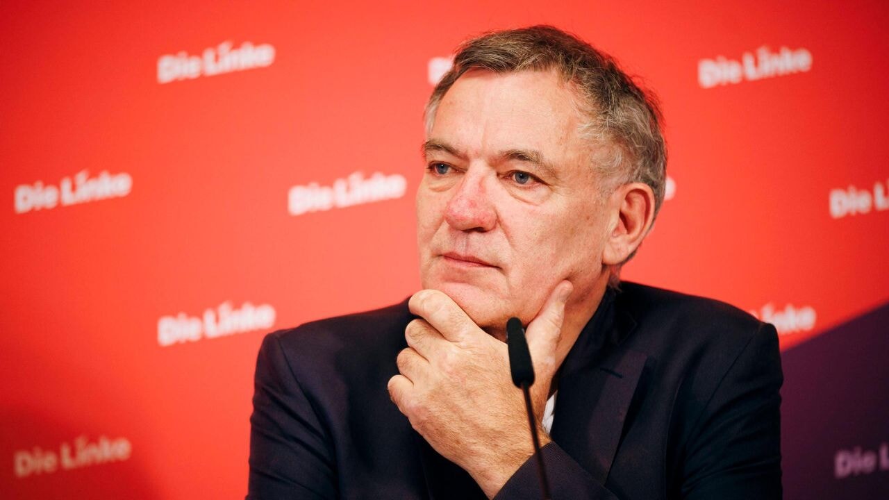 Almanya'da İsrail karşıtı çıkış