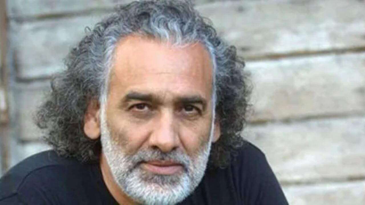 Yönetmen Sinan Çetin'e soruşturma