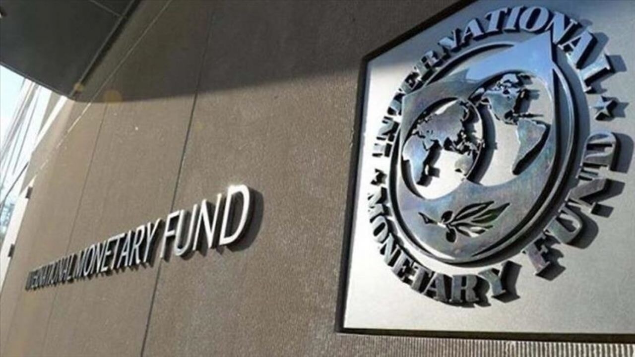 IMF'ye borcu olan ülkeler açıklandı? Türkiye'nin borcu ne kadar?