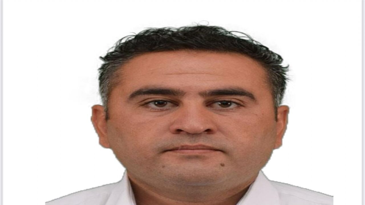 Kayseri'de narkotik operasyonunda kalp krizi geçiren polis, şehit oldu