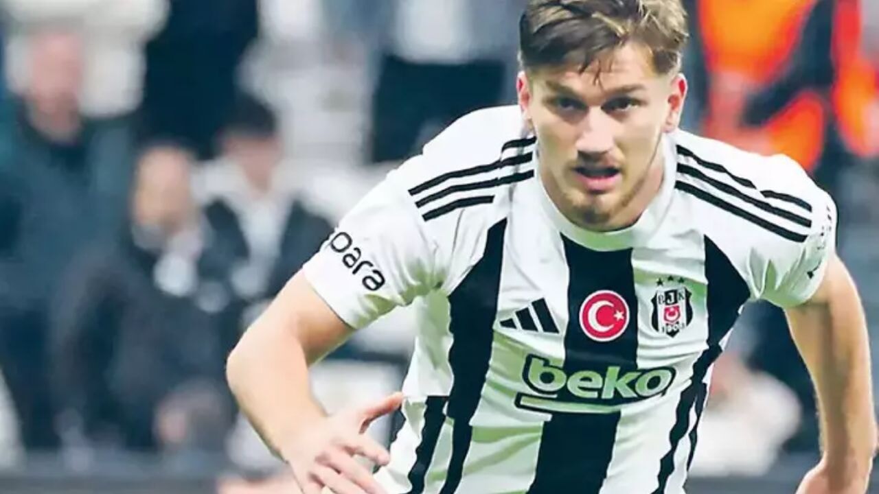 Beşiktaş'ta büyük hesap! 3'te 3 yaparak lider çıkmayı hedefliyor