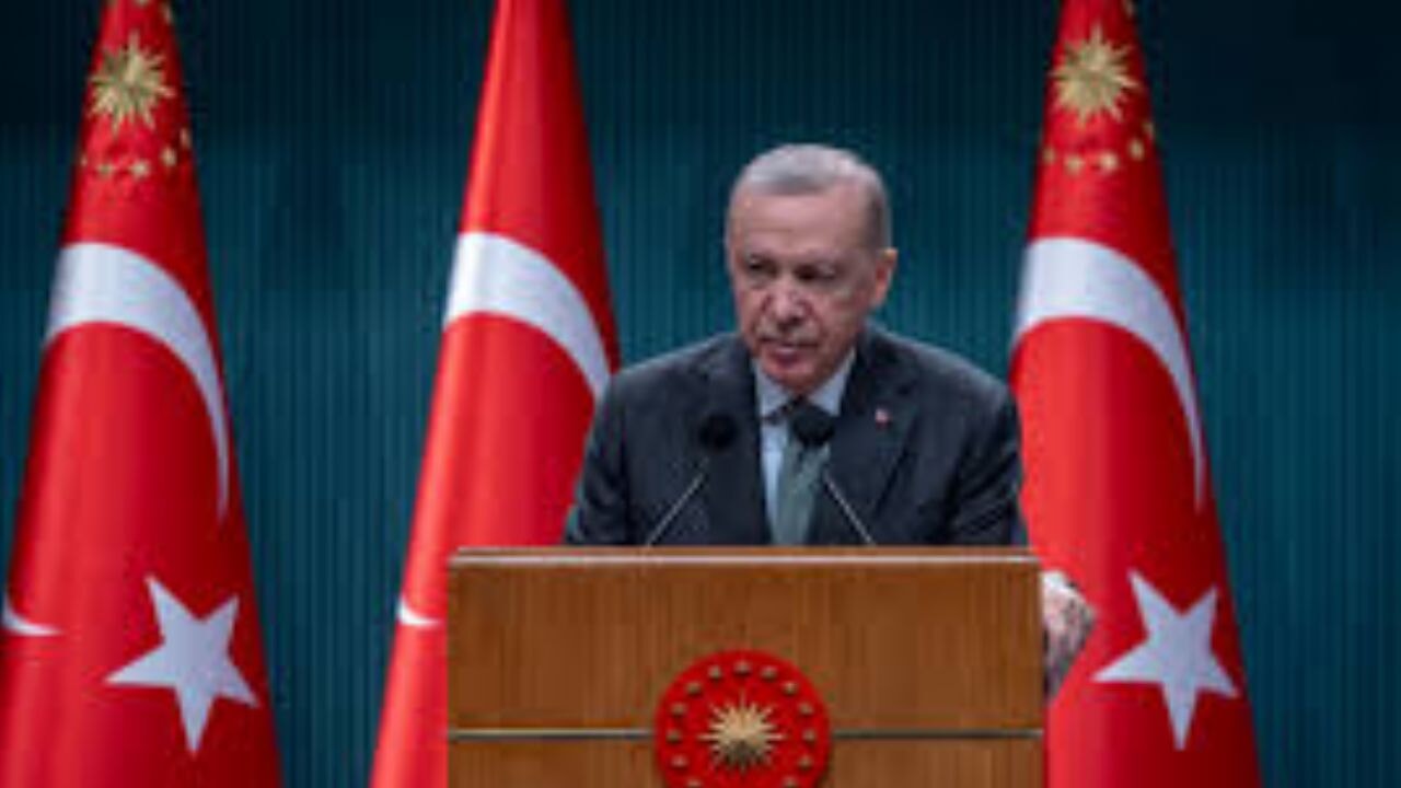 Cumhurbaşkanı Erdoğan: Ramazan öncesinde vatandaşlarımızın mağdur olmaması için gereken her türlü tedbiri alıyoruz