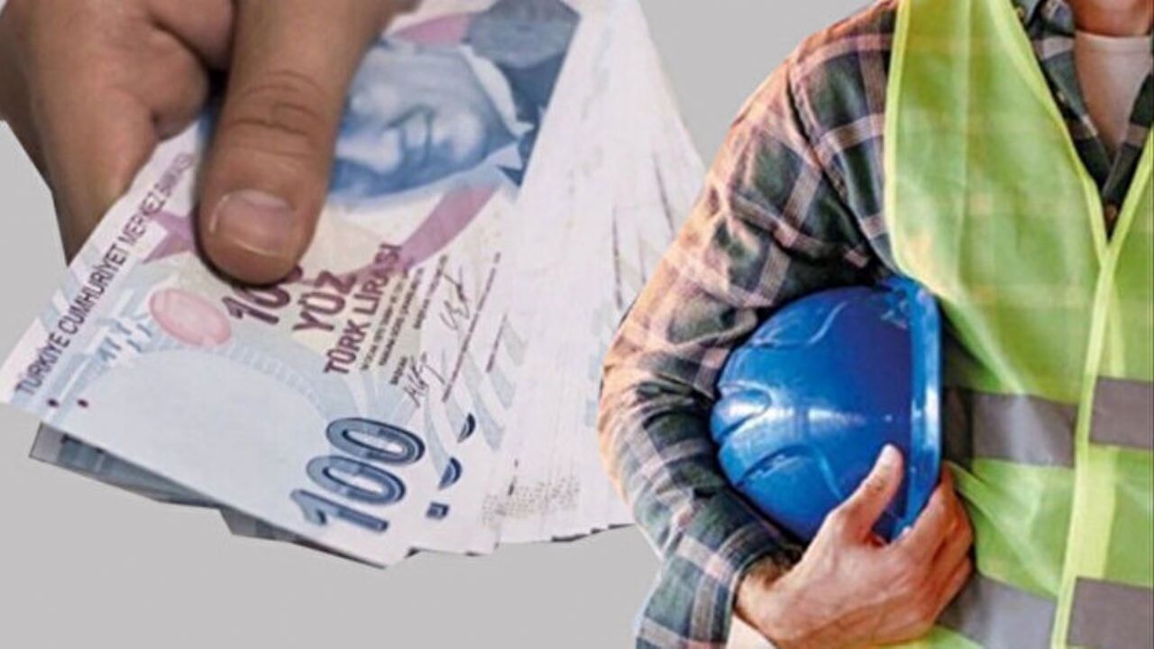 Kamu işçisine ne kadar zam yapılacak? TÜRK-İŞ ve HAK-İŞ uzlaştı!