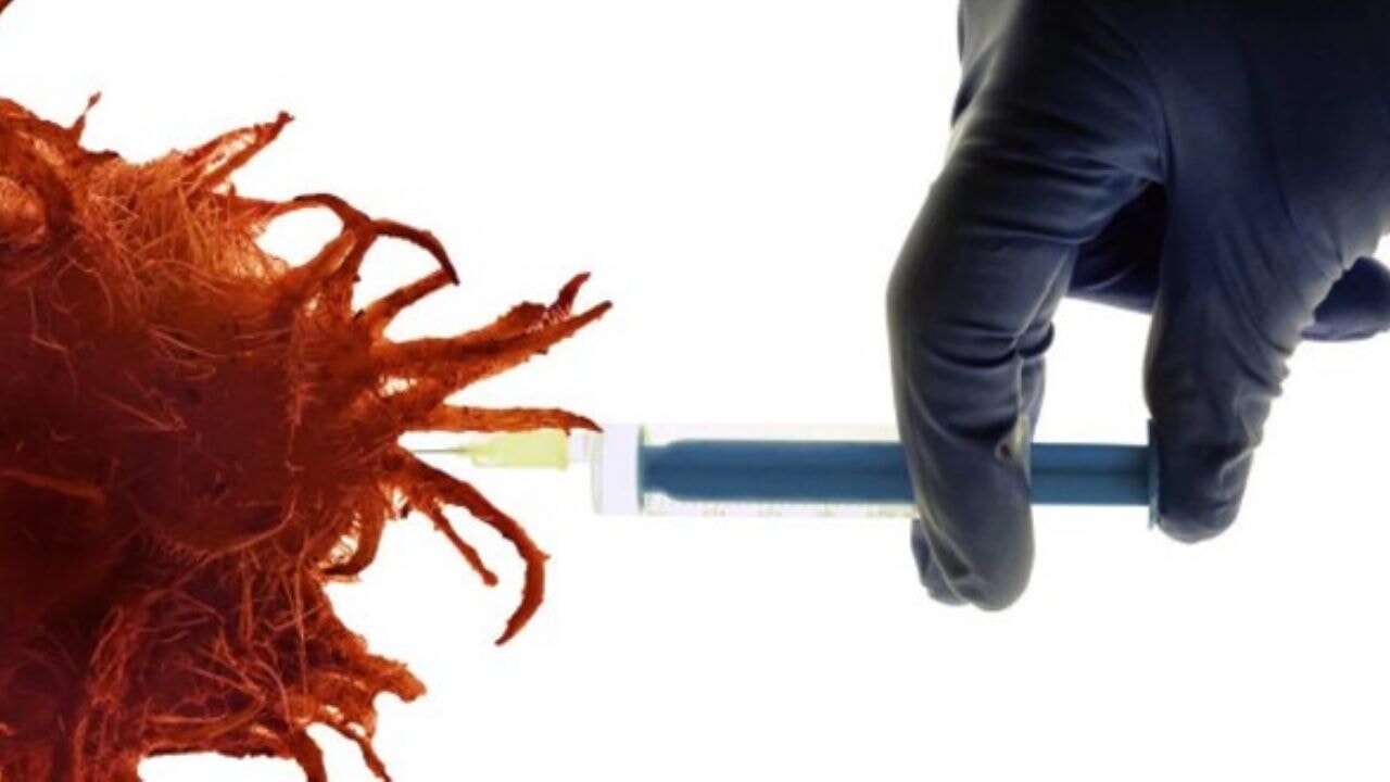 Kanser tedavisinde devrim! Kişiye özel aşı tüm hastalarda etkili oldu