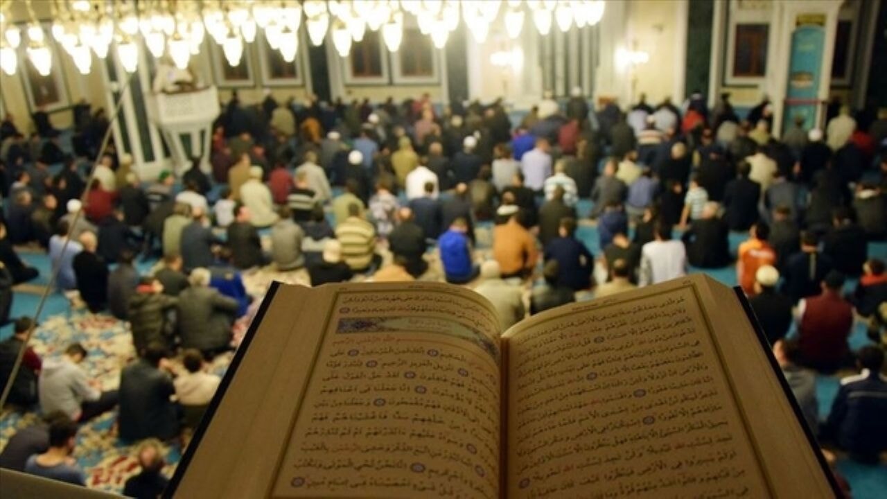 İlk sahur ve ilk oruç ne zaman başlıyor?